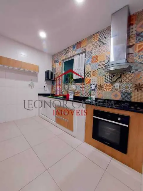 Casa de Condomínio com 3 quartos à venda, 120m2 em Rio De Janeiro - RJ - imagem 8 Foto 8 de Casa de Condomínio com 3 quartos à venda, 120m2 em Rio De Janeiro - RJ