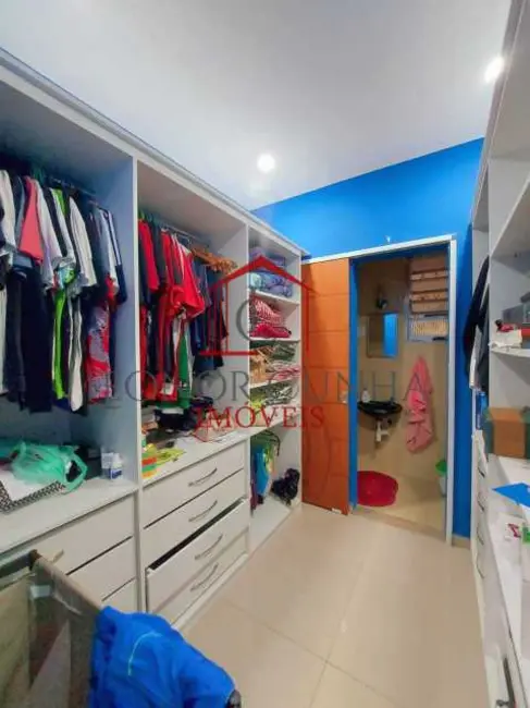 Casa de Condomínio com 3 quartos à venda, 120m2 em Rio De Janeiro - RJ - imagem 7 Foto 7 de Casa de Condomínio com 3 quartos à venda, 120m2 em Rio De Janeiro - RJ