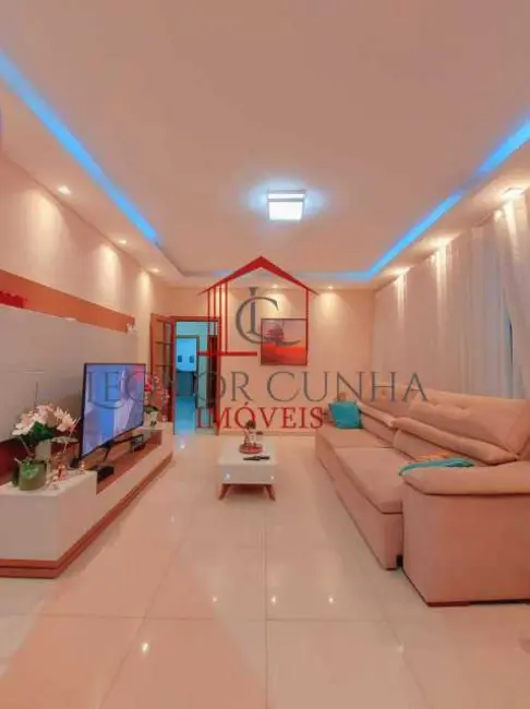 Casa de Condomínio com 3 quartos à venda, 120m2 em Rio De Janeiro - RJ - imagem 1 Foto 1 de Casa de Condomínio com 3 quartos à venda, 120m2 em Rio De Janeiro - RJ