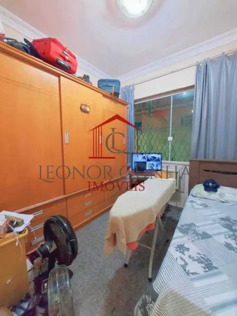 Casa de Condomínio com 3 quartos à venda, 120m2 em Rio De Janeiro - RJ - imagem 6 Foto 6 de Casa de Condomínio com 3 quartos à venda, 120m2 em Rio De Janeiro - RJ