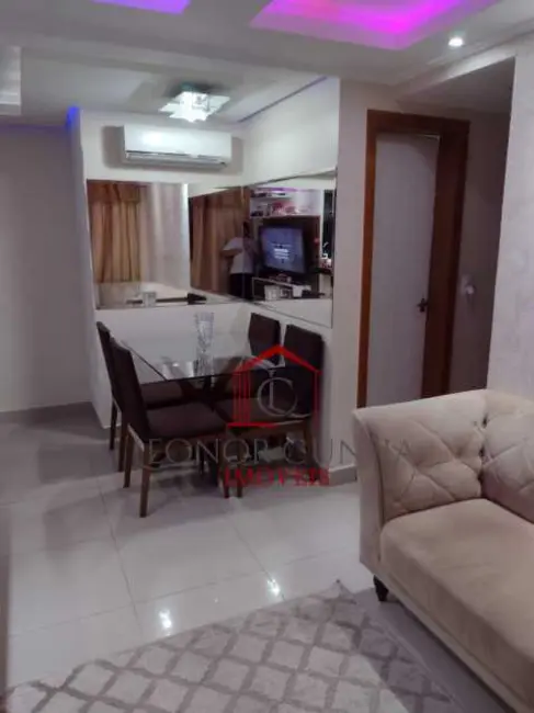 Foto 2 de Apartamento com 2 quartos à venda, 44m2 em Rio De Janeiro - RJ