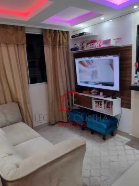 Foto 6 de Apartamento com 2 quartos à venda, 44m2 em Rio De Janeiro - RJ