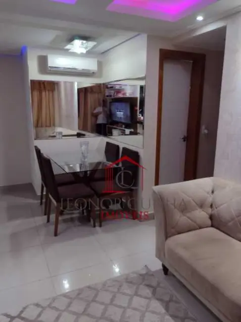 Foto 1 de Apartamento com 2 quartos à venda, 44m2 em Rio De Janeiro - RJ