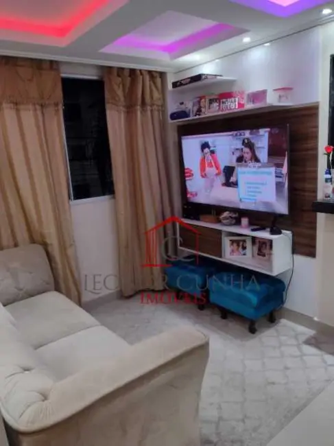 Foto 5 de Apartamento com 2 quartos à venda, 44m2 em Rio De Janeiro - RJ