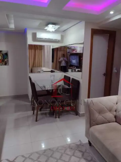 Foto 4 de Apartamento com 2 quartos à venda, 44m2 em Rio De Janeiro - RJ