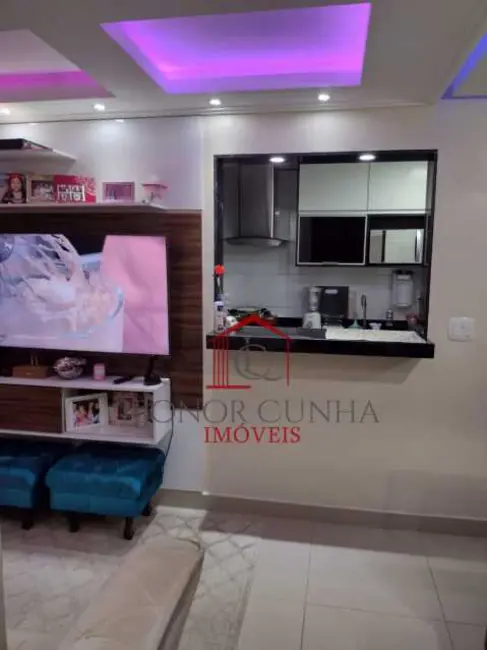 Foto 7 de Apartamento com 2 quartos à venda, 44m2 em Rio De Janeiro - RJ