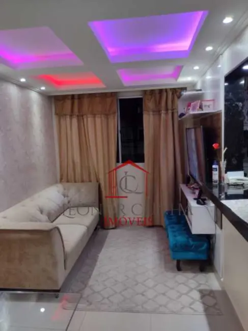 Foto 8 de Apartamento com 2 quartos à venda, 44m2 em Rio De Janeiro - RJ