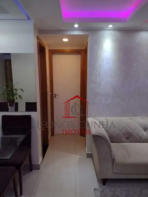 Foto 9 de Apartamento com 2 quartos à venda, 44m2 em Rio De Janeiro - RJ