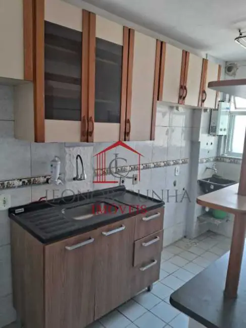 Apartamento com 2 quartos para alugar, 47m2 em Rio De Janeiro - RJ - imagem 4 Foto 4 de Apartamento com 2 quartos para alugar, 47m2 em Rio De Janeiro - RJ
