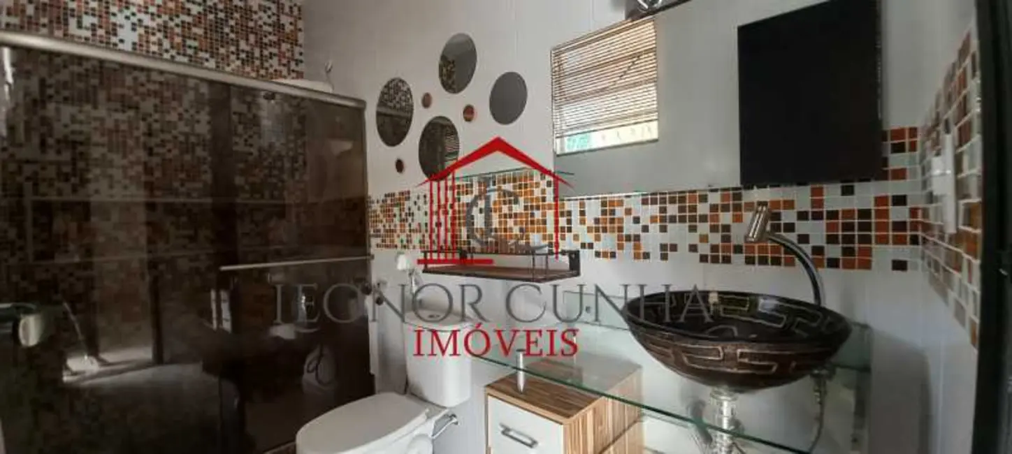 Foto 9 de Casa com 3 quartos à venda, 125m2 em Rio De Janeiro - RJ