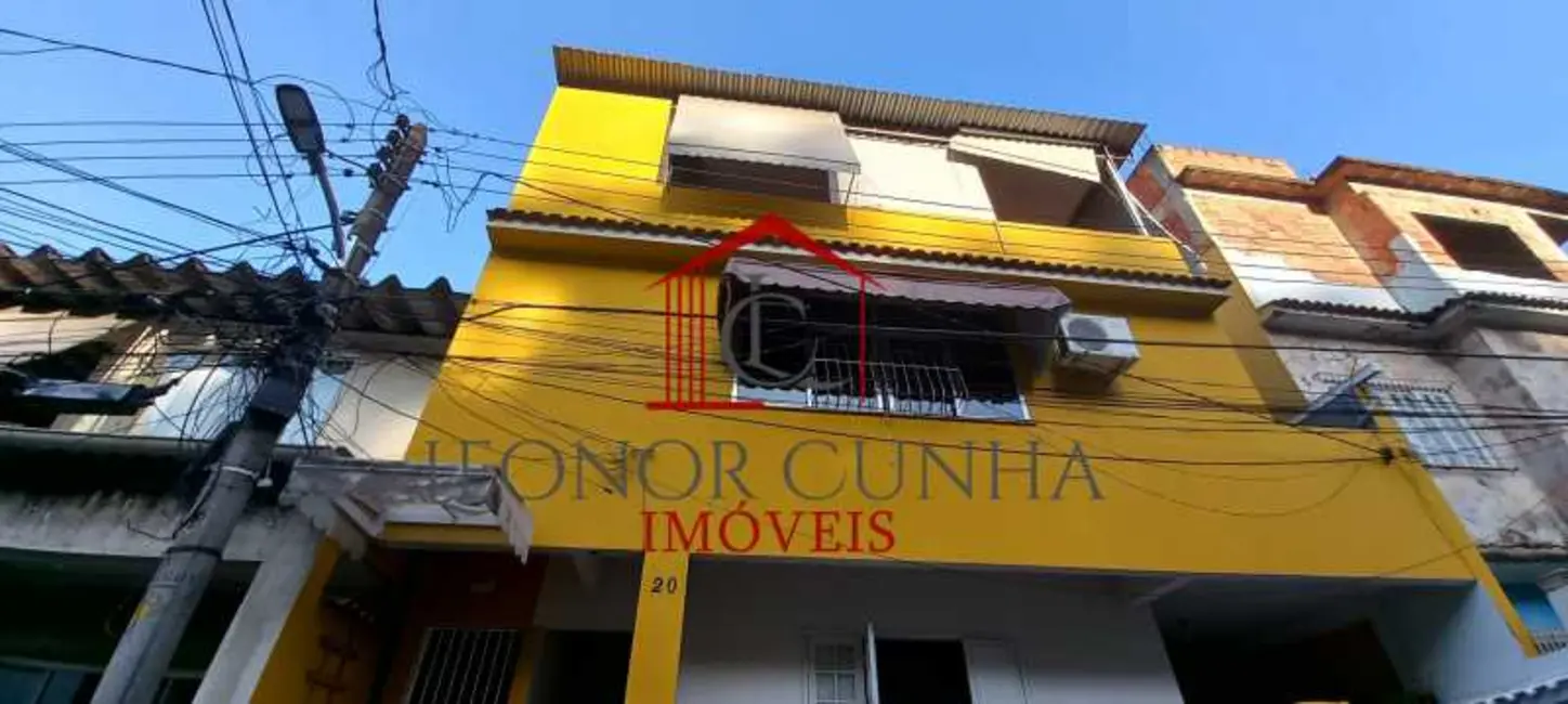 Foto 3 de Casa com 3 quartos à venda, 125m2 em Rio De Janeiro - RJ