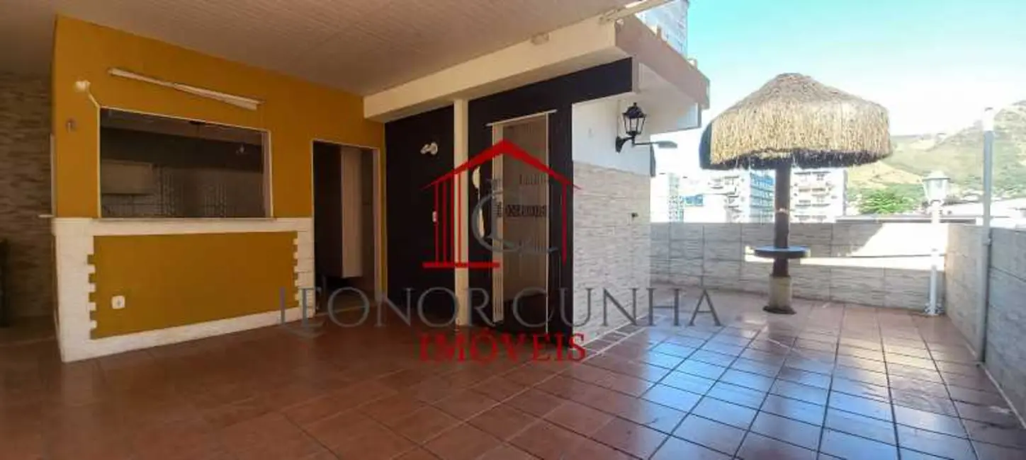 Foto 1 de Casa com 3 quartos à venda, 125m2 em Rio De Janeiro - RJ