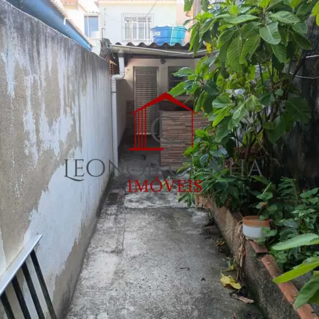 Foto 1 de Casa com 2 quartos à venda em Rio De Janeiro - RJ