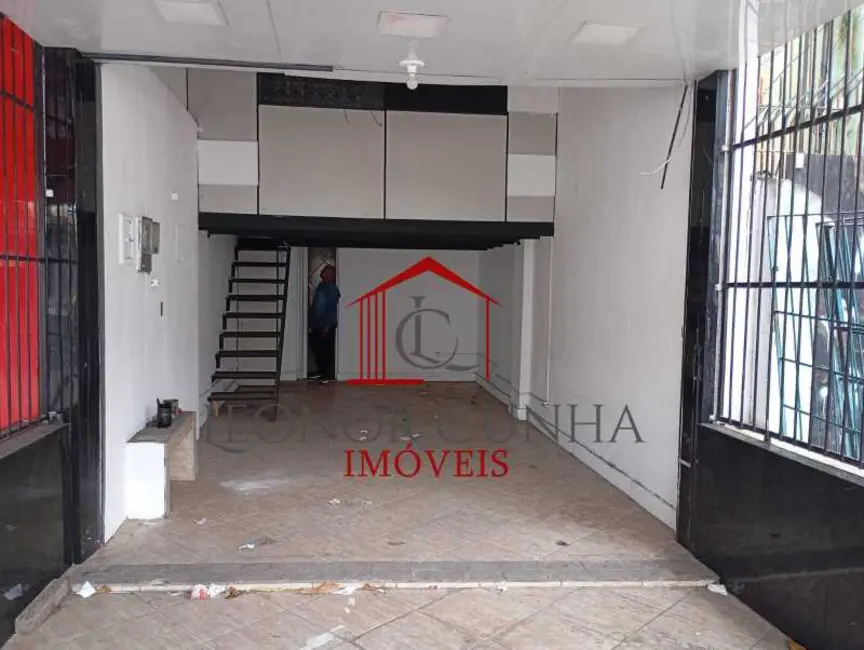 Loja à venda, 40m2 em Rio De Janeiro - RJ - imagem 3 Foto 3 de Loja à venda, 40m2 em Rio De Janeiro - RJ