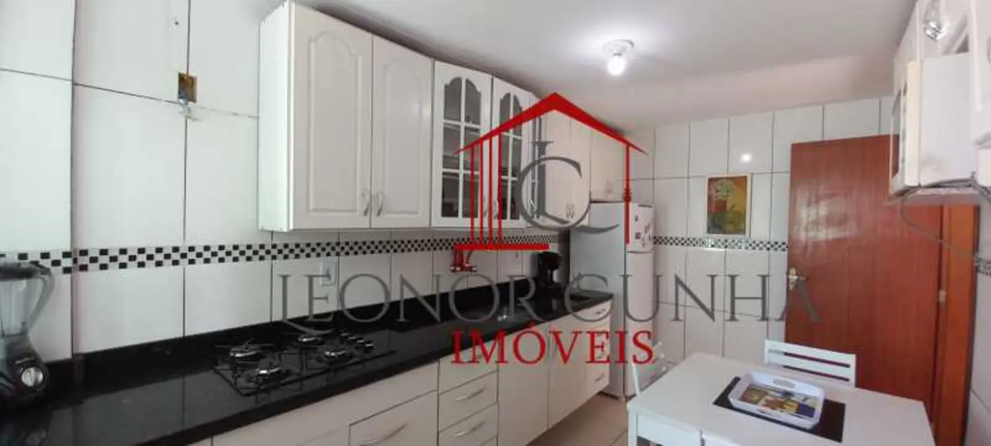 Casa de Condomínio com 3 quartos à venda, 120m2 em Rio De Janeiro - RJ - imagem 8 Foto 8 de Casa de Condomínio com 3 quartos à venda, 120m2 em Rio De Janeiro - RJ