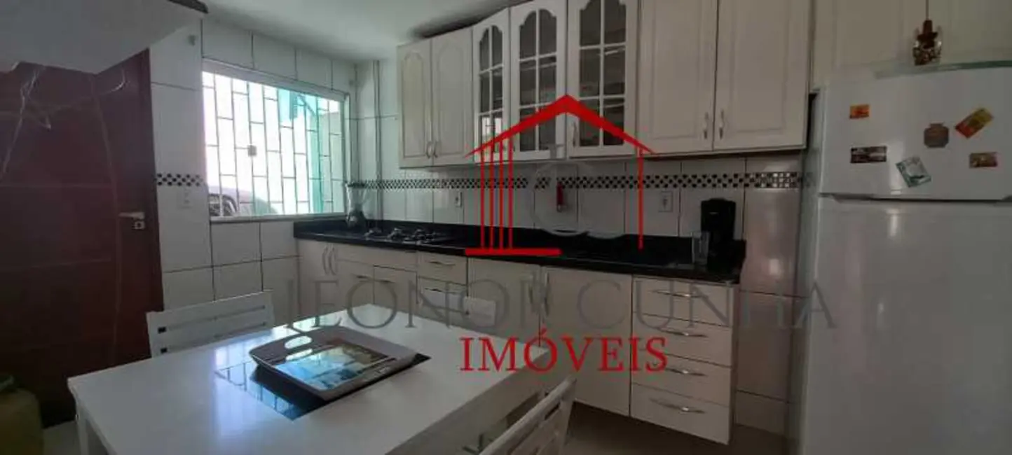 Casa de Condomínio com 3 quartos à venda, 120m2 em Rio De Janeiro - RJ - imagem 6 Foto 6 de Casa de Condomínio com 3 quartos à venda, 120m2 em Rio De Janeiro - RJ