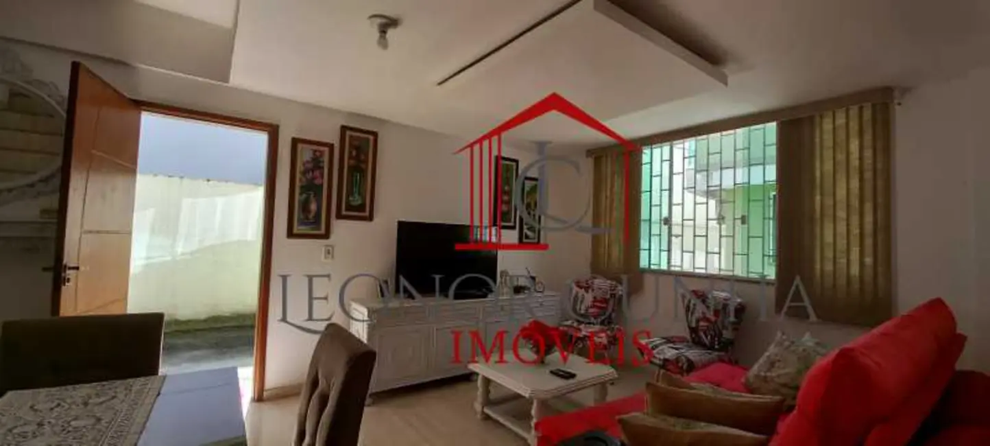 Casa de Condomínio com 3 quartos à venda, 120m2 em Rio De Janeiro - RJ - imagem 4 Foto 4 de Casa de Condomínio com 3 quartos à venda, 120m2 em Rio De Janeiro - RJ