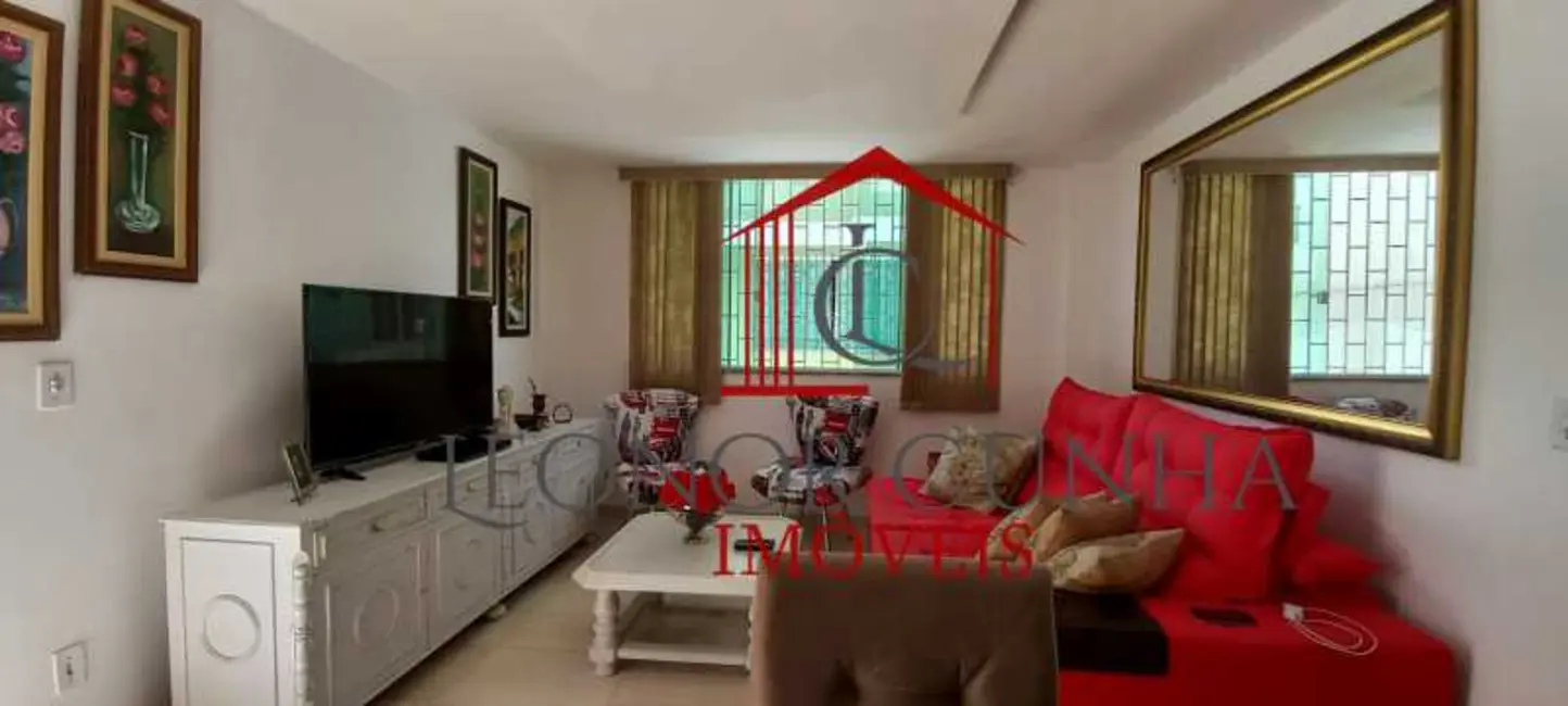 Casa de Condomínio com 3 quartos à venda, 120m2 em Rio De Janeiro - RJ - imagem 3 Foto 3 de Casa de Condomínio com 3 quartos à venda, 120m2 em Rio De Janeiro - RJ