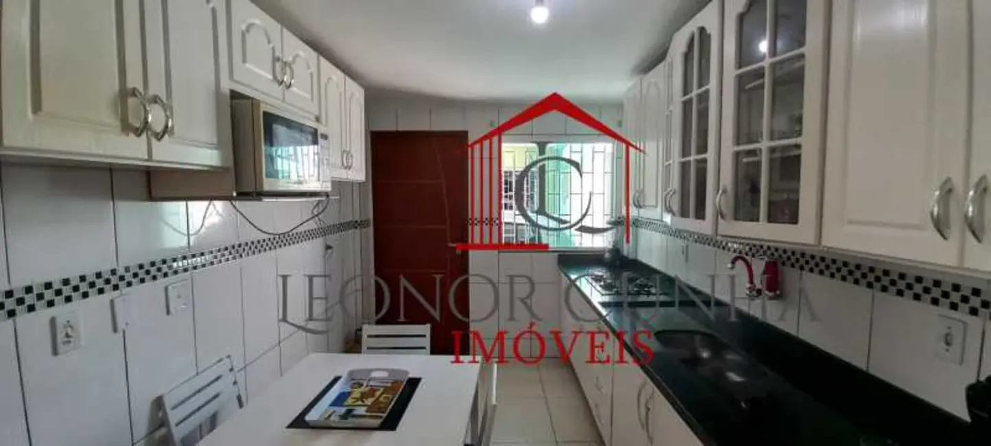 Casa de Condomínio com 3 quartos à venda, 120m2 em Rio De Janeiro - RJ - imagem 7 Foto 7 de Casa de Condomínio com 3 quartos à venda, 120m2 em Rio De Janeiro - RJ