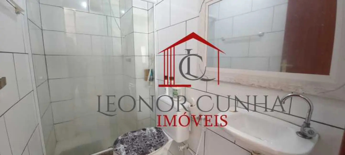 Casa de Condomínio com 3 quartos à venda, 120m2 em Rio De Janeiro - RJ - imagem 9 Foto 9 de Casa de Condomínio com 3 quartos à venda, 120m2 em Rio De Janeiro - RJ