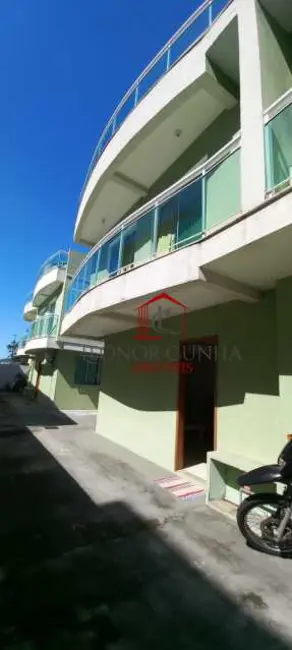 Casa de Condomínio com 3 quartos à venda, 120m2 em Rio De Janeiro - RJ - imagem 1 Foto 1 de Casa de Condomínio com 3 quartos à venda, 120m2 em Rio De Janeiro - RJ