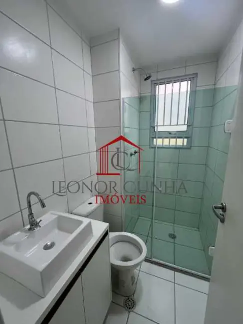 Foto 5 de Apartamento com 2 quartos à venda, 56m2 em Rio De Janeiro - RJ