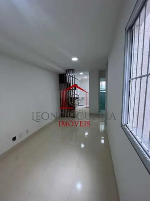 Foto 2 de Apartamento com 2 quartos à venda, 56m2 em Rio De Janeiro - RJ