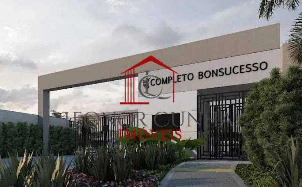 Foto 1 de Apartamento com 2 quartos à venda, 56m2 em Rio De Janeiro - RJ