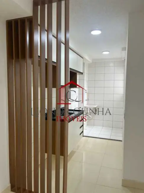 Foto 3 de Apartamento com 2 quartos à venda, 56m2 em Rio De Janeiro - RJ