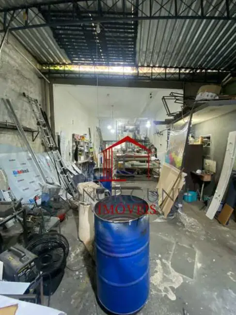 Foto 7 de Armazém / Galpão à venda, 70m2 em Rio De Janeiro - RJ