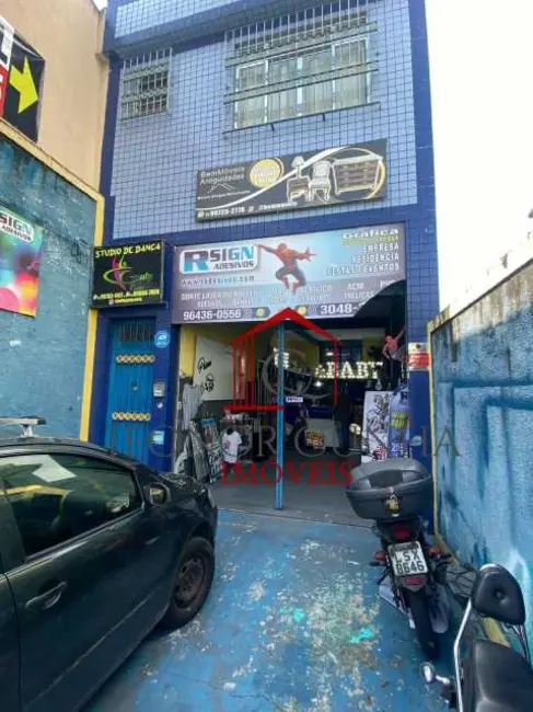 Foto 1 de Armazém / Galpão à venda, 70m2 em Rio De Janeiro - RJ