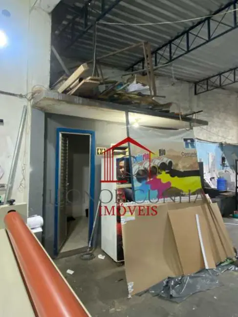 Foto 6 de Armazém / Galpão à venda, 70m2 em Rio De Janeiro - RJ