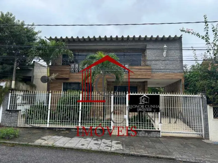 Foto 1 de Casa com 3 quartos à venda, 364m2 em Rio De Janeiro - RJ