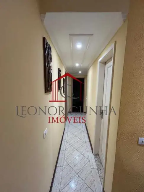 Apartamento com 3 quartos à venda, 134m2 em Rio De Janeiro - RJ - imagem 6 Foto 6 de Apartamento com 3 quartos à venda, 134m2 em Rio De Janeiro - RJ