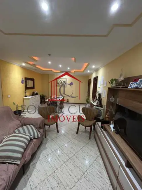 Apartamento com 3 quartos à venda, 134m2 em Rio De Janeiro - RJ - imagem 5 Foto 5 de Apartamento com 3 quartos à venda, 134m2 em Rio De Janeiro - RJ