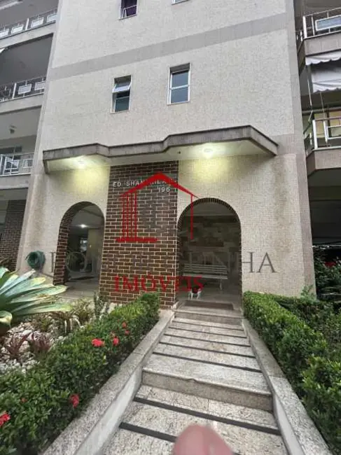 Apartamento com 3 quartos à venda, 134m2 em Rio De Janeiro - RJ - imagem 1 Foto 1 de Apartamento com 3 quartos à venda, 134m2 em Rio De Janeiro - RJ
