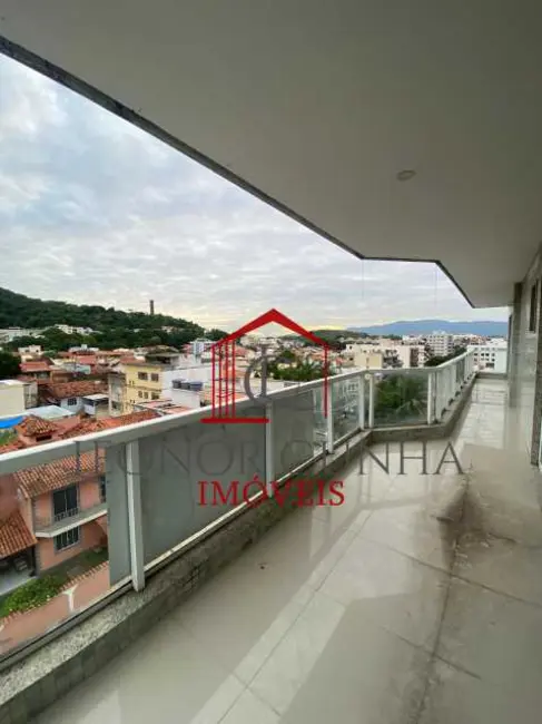 Cobertura com 4 quartos à venda, 240m2 em Rio De Janeiro - RJ - imagem 7 Foto 7 de Cobertura com 4 quartos à venda, 240m2 em Rio De Janeiro - RJ