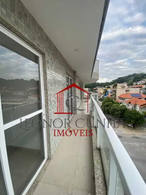 Cobertura com 4 quartos à venda, 240m2 em Rio De Janeiro - RJ - imagem 8 Foto 8 de Cobertura com 4 quartos à venda, 240m2 em Rio De Janeiro - RJ