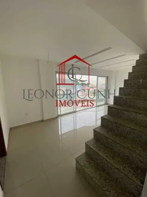 Cobertura com 4 quartos à venda, 240m2 em Rio De Janeiro - RJ - imagem 1 Foto 1 de Cobertura com 4 quartos à venda, 240m2 em Rio De Janeiro - RJ