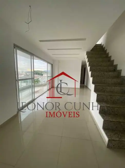 Cobertura com 4 quartos à venda, 240m2 em Rio De Janeiro - RJ - imagem 2 Foto 2 de Cobertura com 4 quartos à venda, 240m2 em Rio De Janeiro - RJ