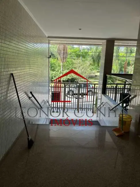 Foto 1 de Apartamento com 4 quartos à venda, 164m2 em Rio De Janeiro - RJ