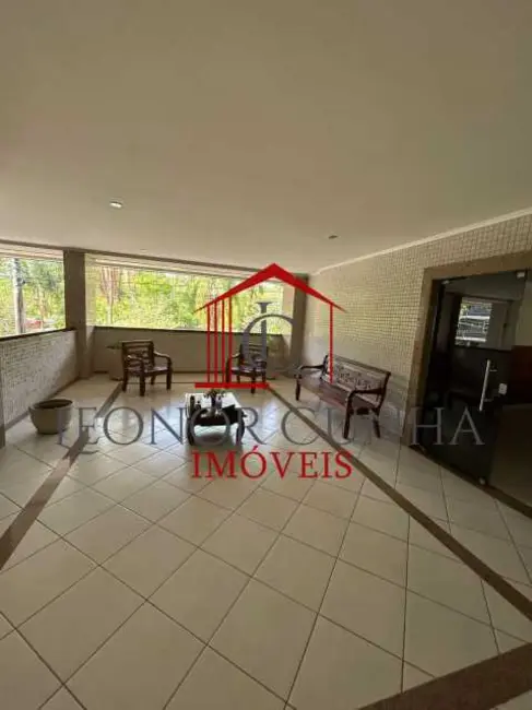 Foto 3 de Apartamento com 4 quartos à venda, 164m2 em Rio De Janeiro - RJ