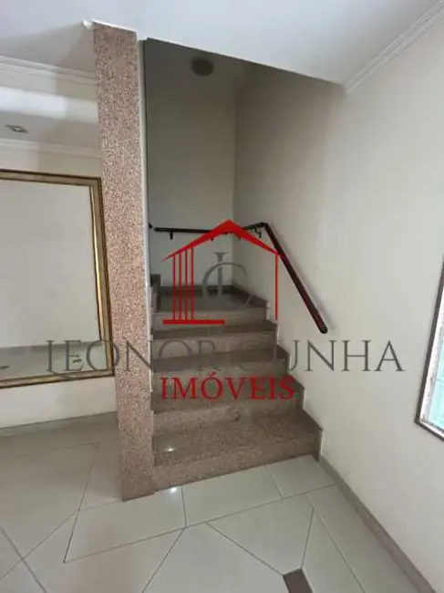 Foto 7 de Apartamento com 4 quartos à venda, 164m2 em Rio De Janeiro - RJ