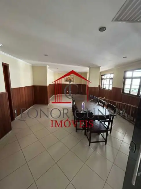 Foto 5 de Apartamento com 4 quartos à venda, 164m2 em Rio De Janeiro - RJ