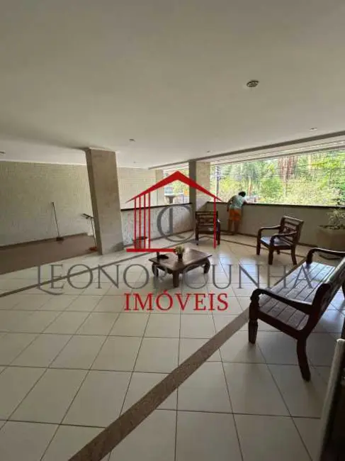 Foto 4 de Apartamento com 4 quartos à venda, 164m2 em Rio De Janeiro - RJ