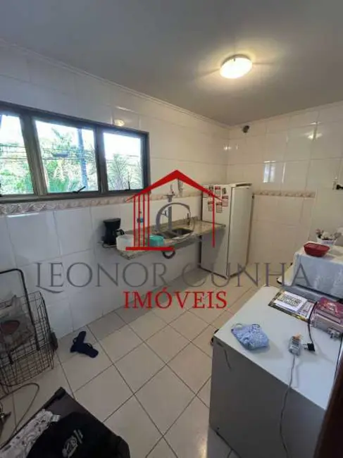 Foto 6 de Apartamento com 4 quartos à venda, 164m2 em Rio De Janeiro - RJ