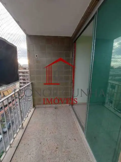 Foto 9 de Apartamento com 2 quartos à venda, 70m2 em Rio De Janeiro - RJ