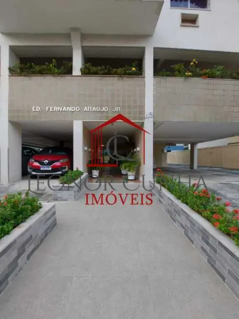 Foto 1 de Apartamento com 2 quartos à venda, 70m2 em Rio De Janeiro - RJ