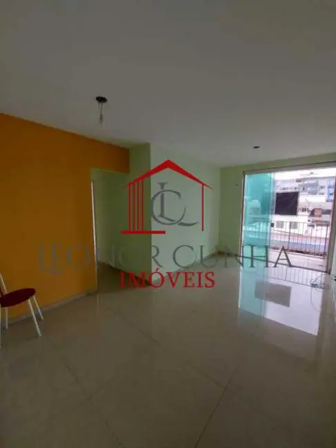 Foto 6 de Apartamento com 2 quartos à venda, 70m2 em Rio De Janeiro - RJ