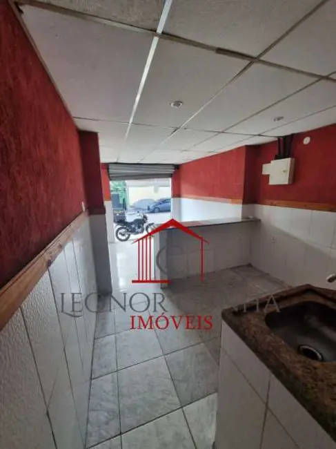 Foto 9 de Loja para alugar, 36m2 em Rio De Janeiro - RJ